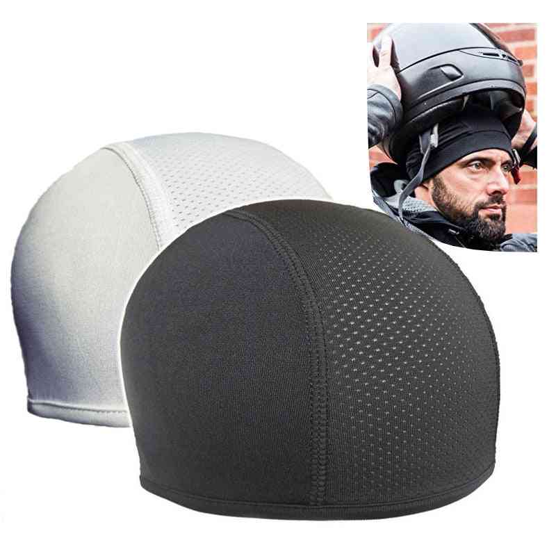 Motorcycle Helmet Inner Cap