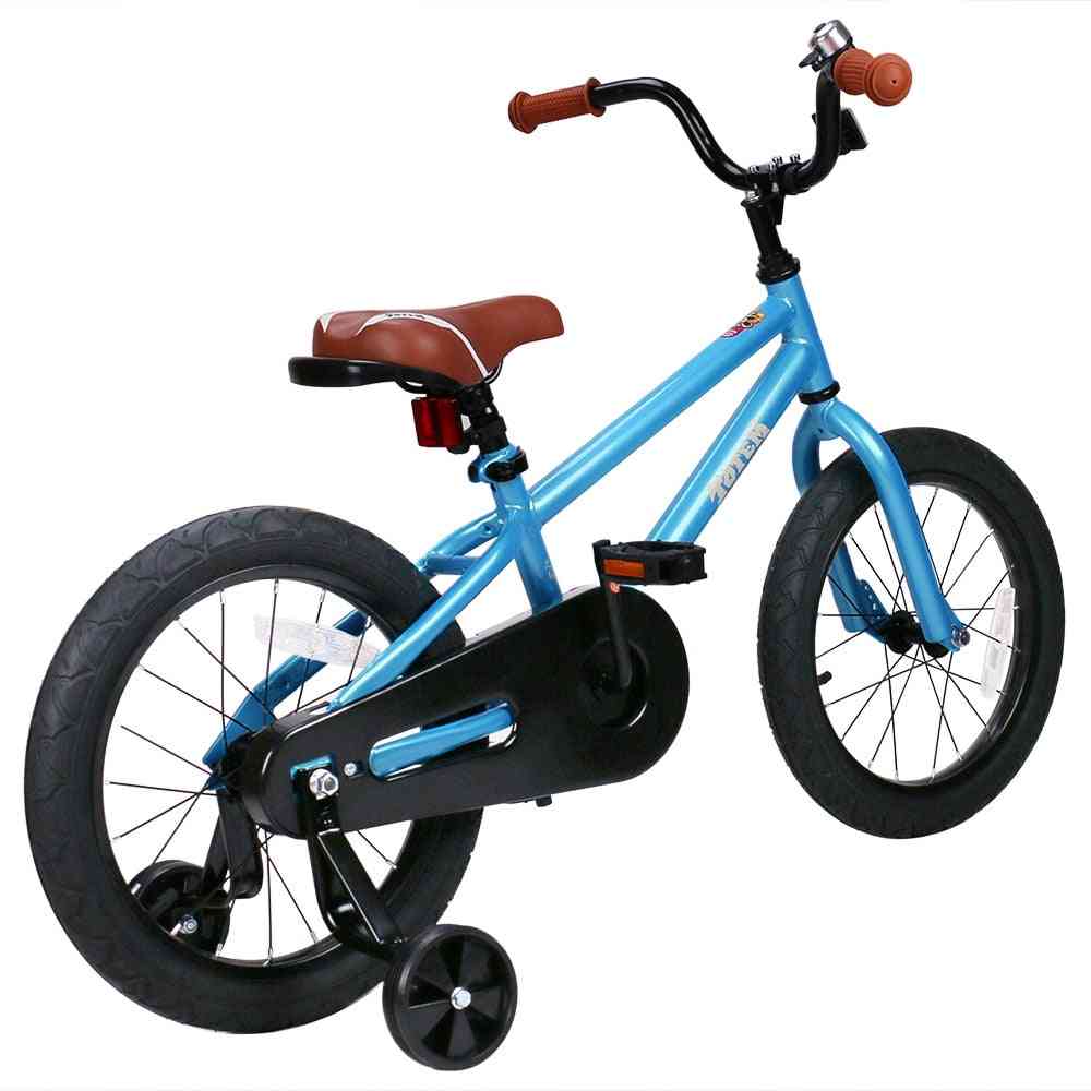 Vélo pour enfants, autocollants de bricolage pour &, vélo pour enfants
