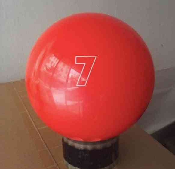 Bowling Supplies Utility Ball