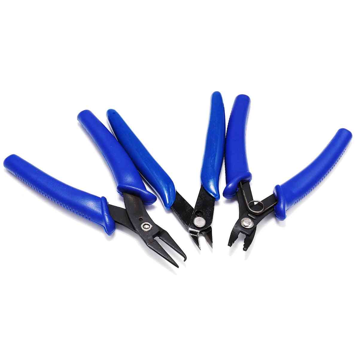 Jewelry Beading Crimping Crimper Pliers Tool