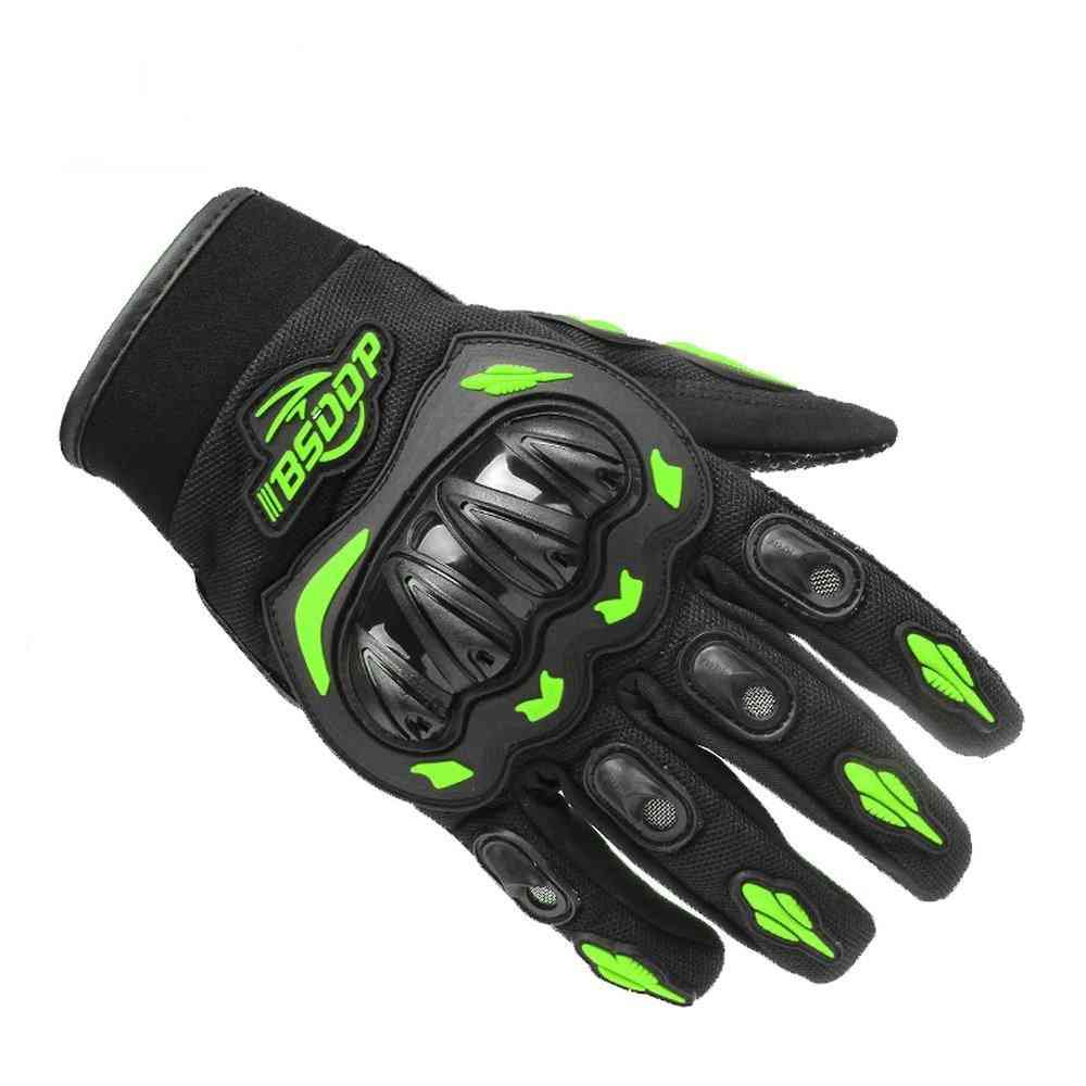 Motorcycle Sports Protection Gloves