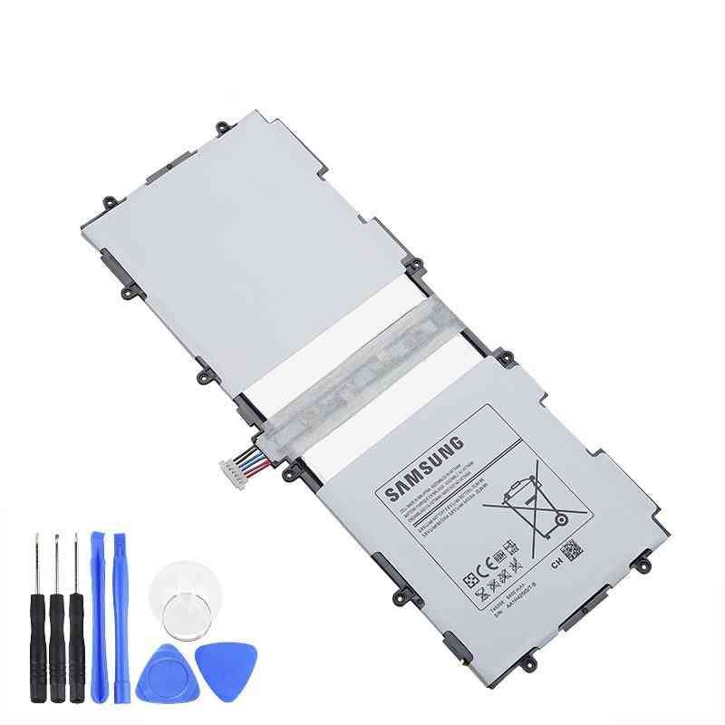 Original Replacement Tablet Battery