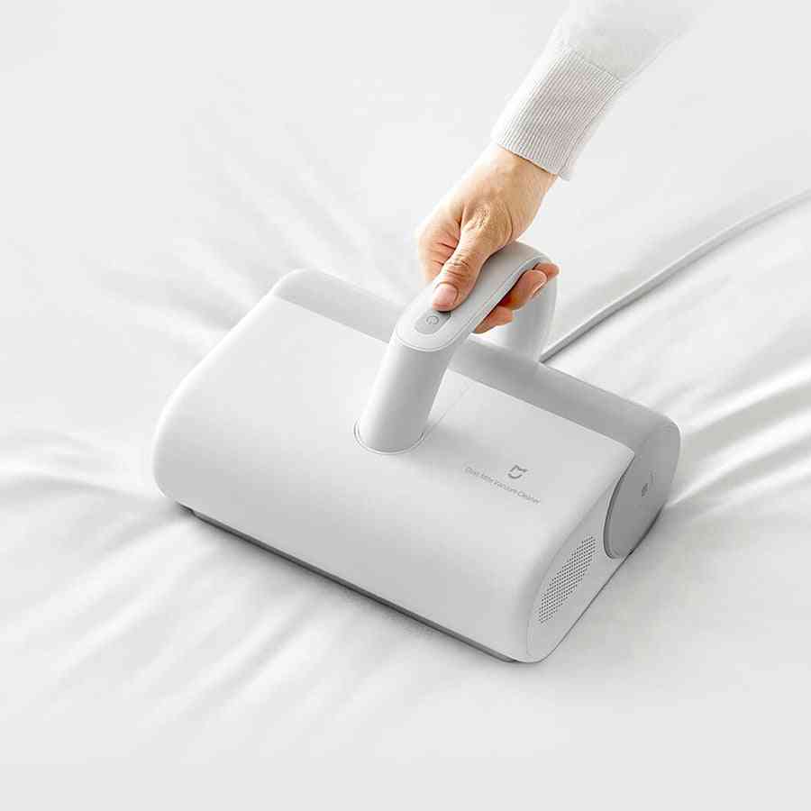 Mite Remover Brush For Bed Vacuum Cleaner
