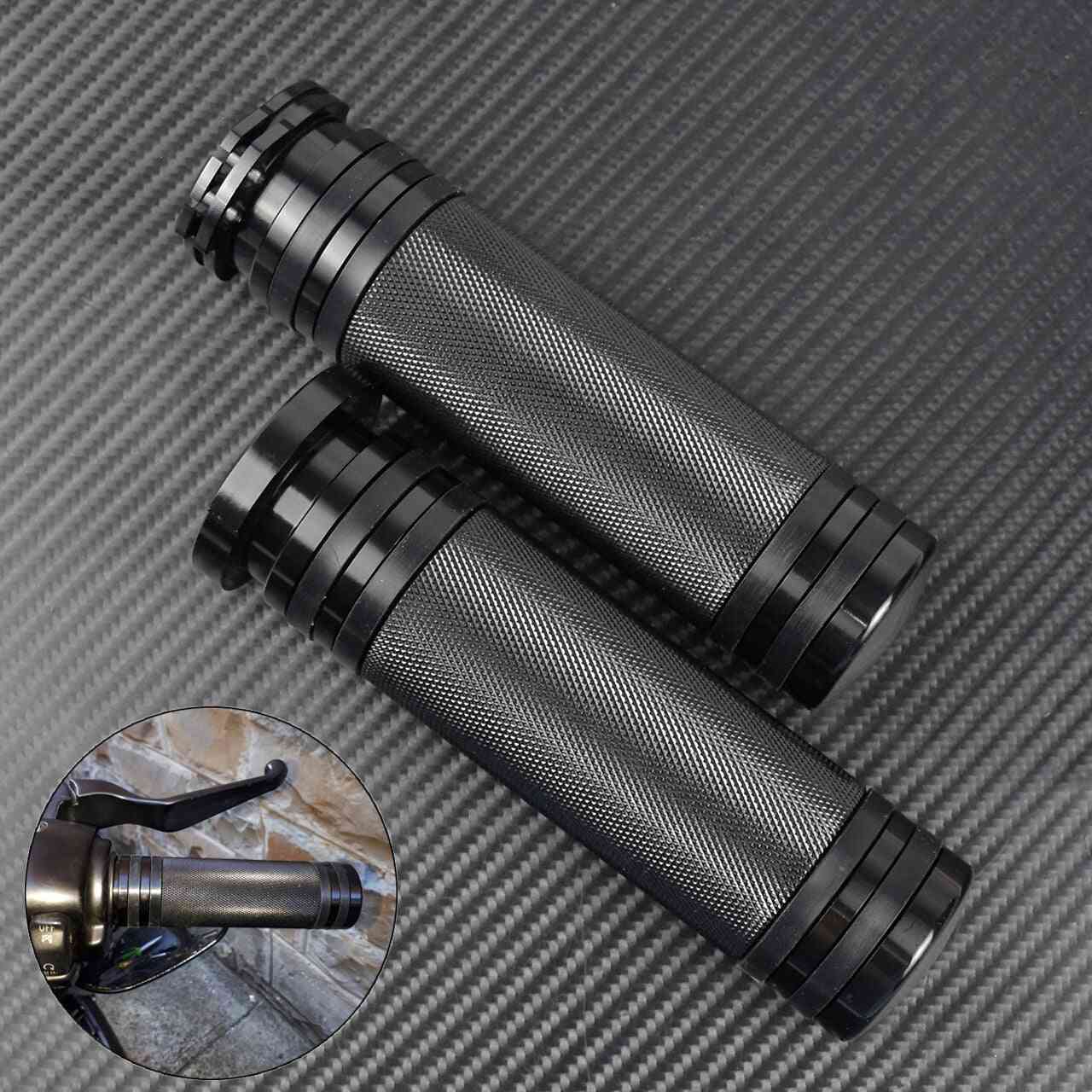 Motorcycle Aluminum Hand Grips For Harley Sportster