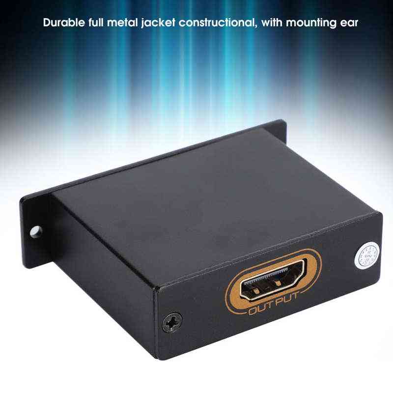 Hdmi-esd Power Protection Device