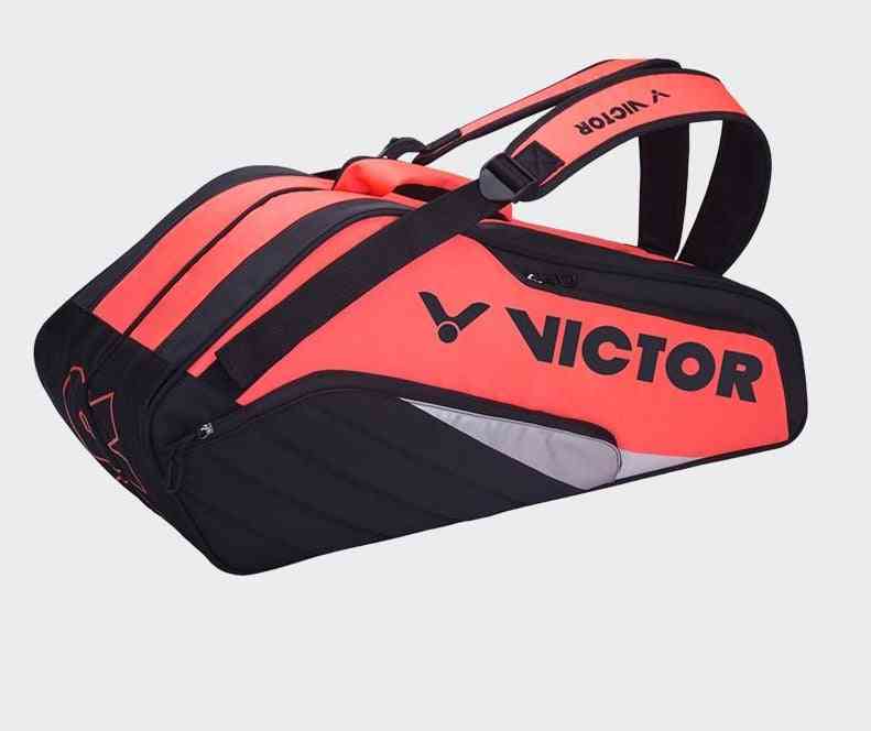 High-capacity Sport Backpack  Bags
