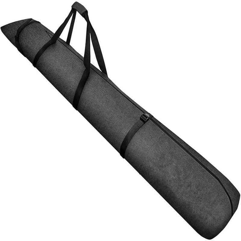 Adjustable 600d Waterproof And Wear-resistant Snowboard Bag