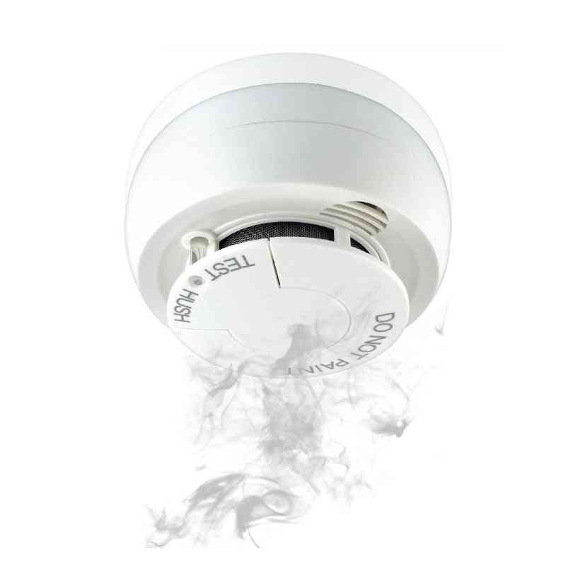 Wifi- Smoke Detector App, Fire Alarm Detector