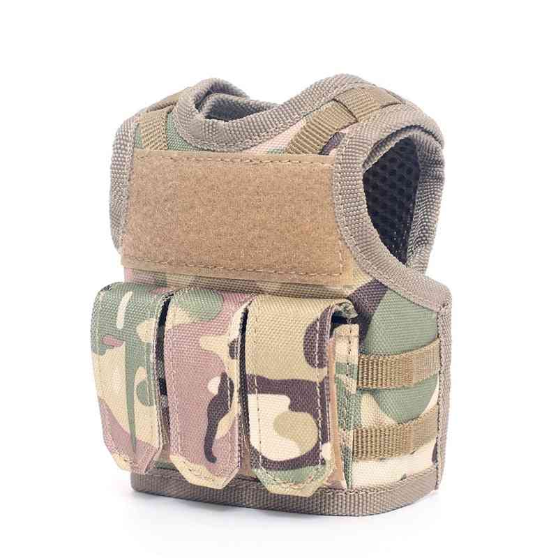 Tactical Beer Bottle Cover