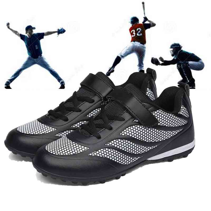 Profesionálna futbalová bejzbalová obuv