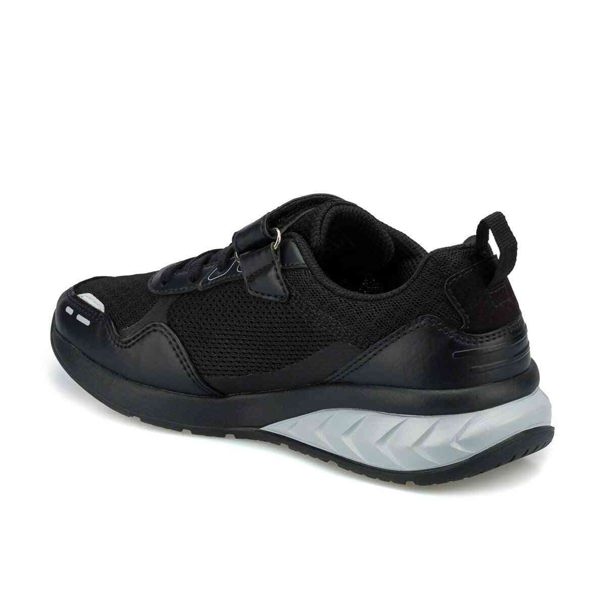 Male Child Hiking Shoes