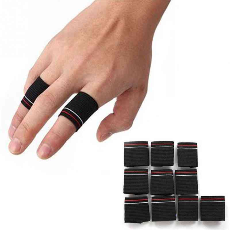 Essential Basketball Fans Flexible Finger Protector Guard