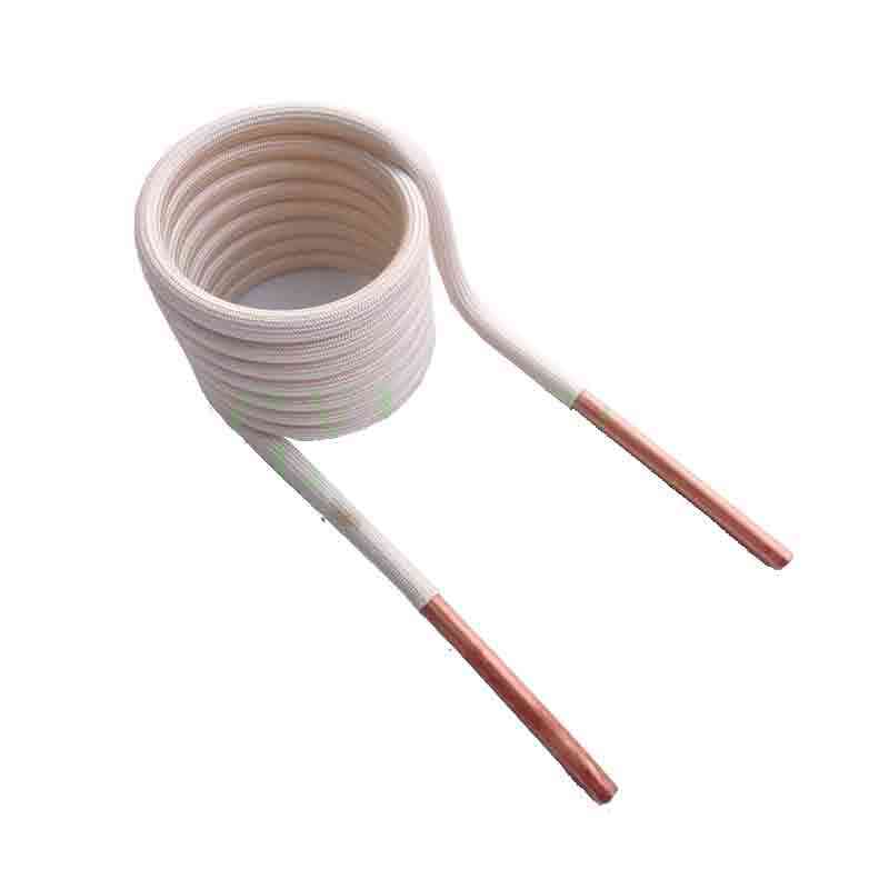 High-frequency Induction Heating Coil