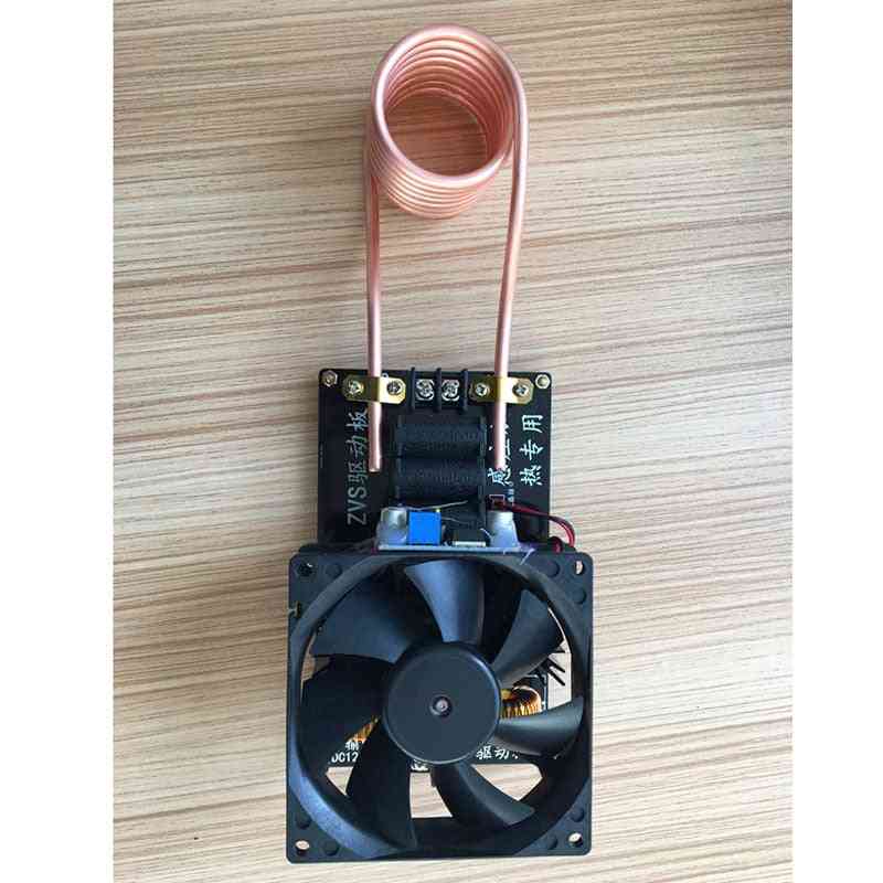 High Frequency Induction Heating Board Module