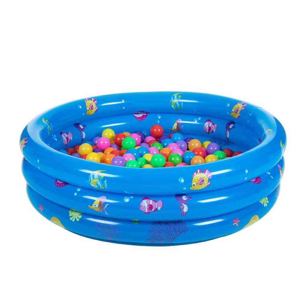 Baby Inflatable Swimming Pool, Swimming Bathing Pools