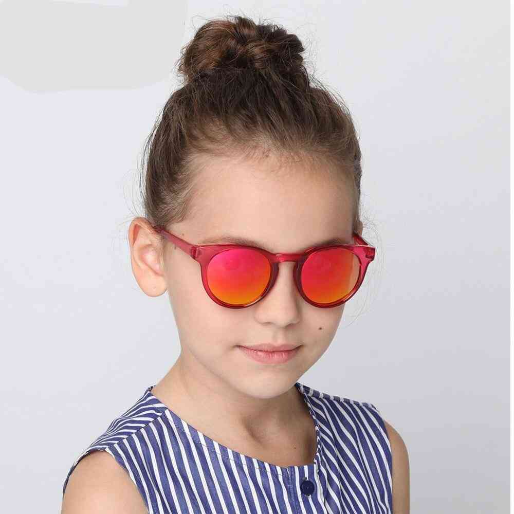Polarizační sluneční brýle pro děti