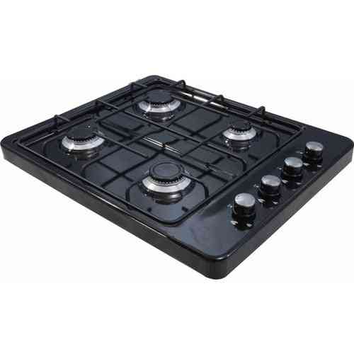 4 Eyes Cooktop Cooker Gas