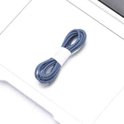 Colorful Elastic Rope For Traveler Notebook Diary