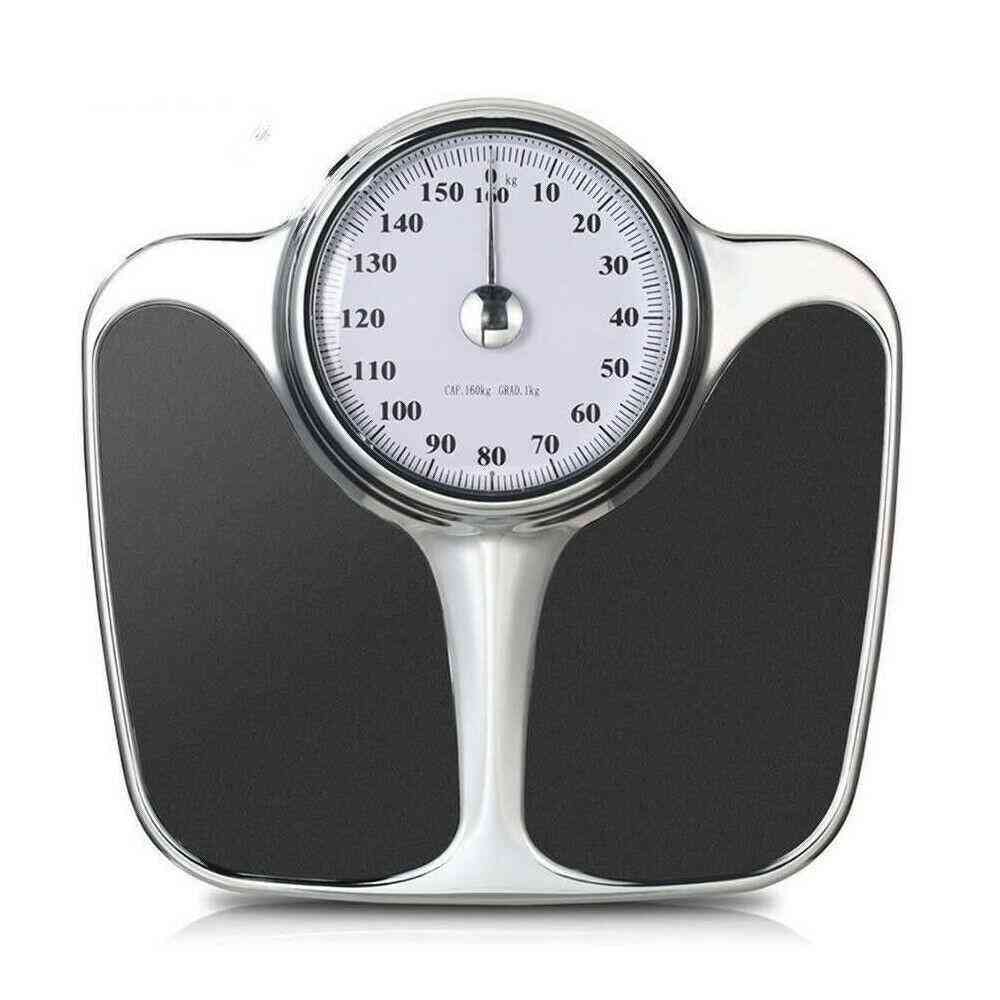 Smart Body Fat Weight Scale