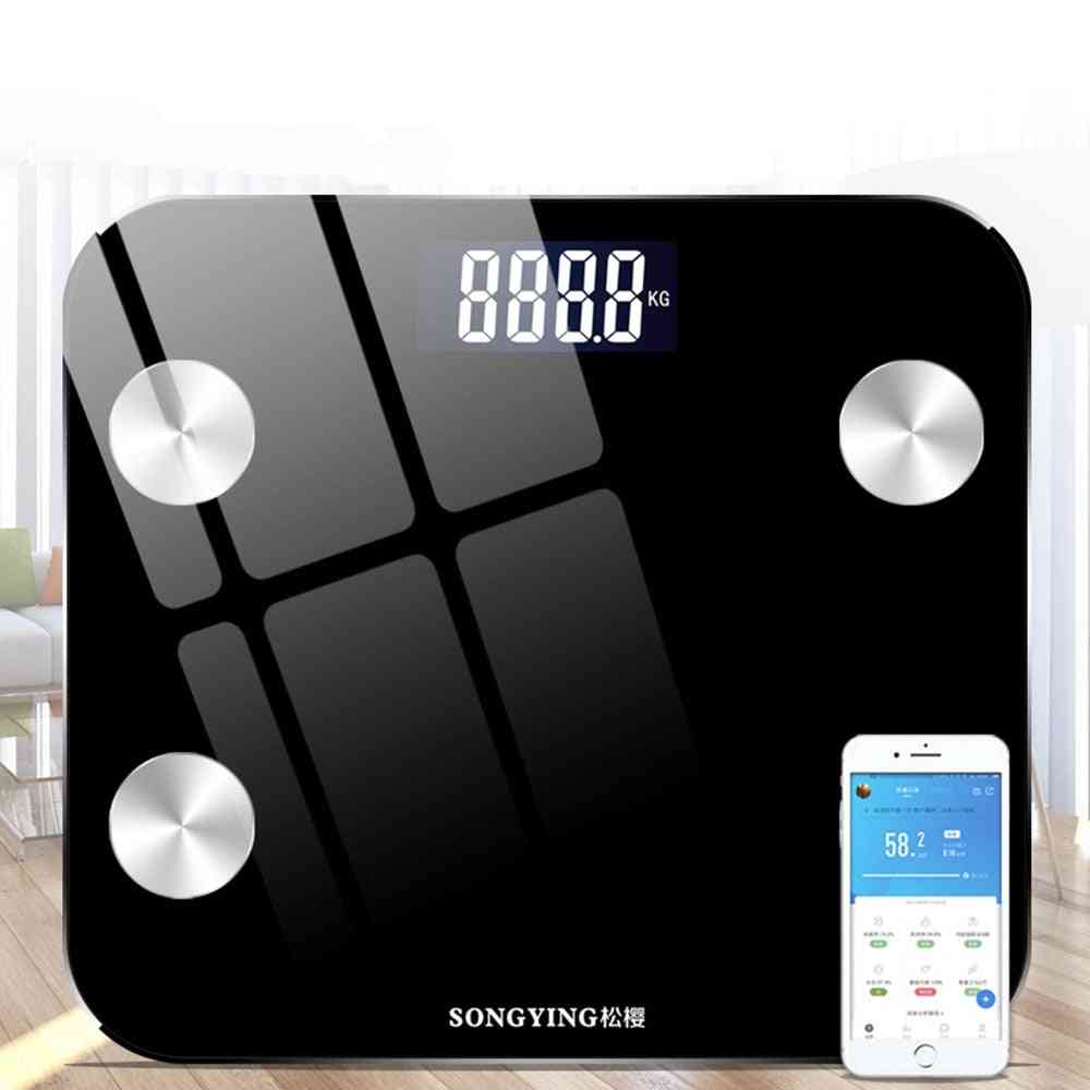 Electronic Digital Weight Scales