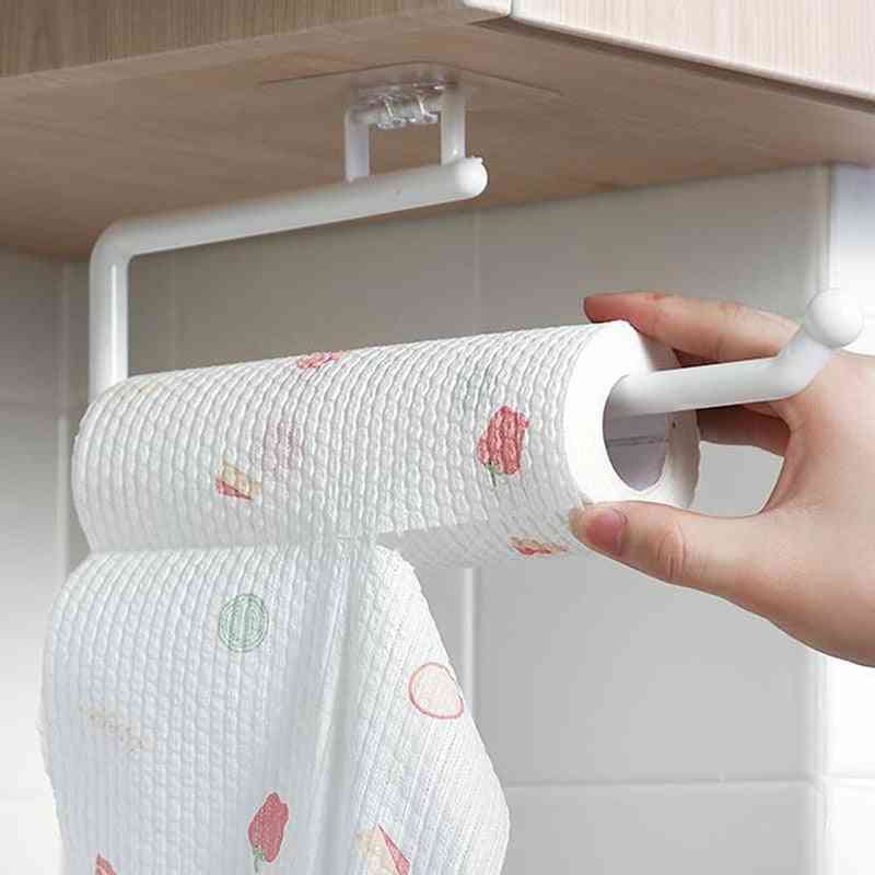 Kitchen Paper Roll, Towel Hanger Holders