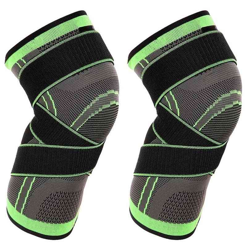 Protector Knee Pads For Running