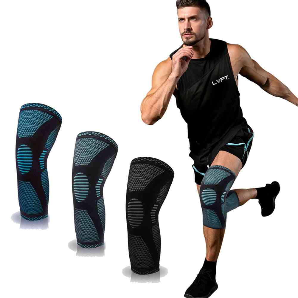 Gym Knee Pads, Sports Safety Fitness
