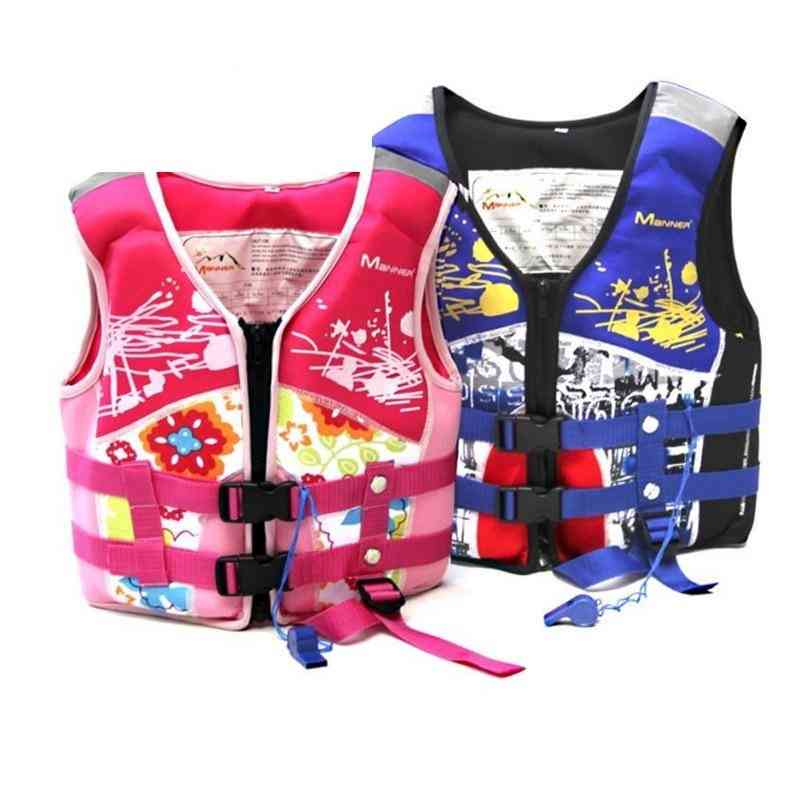 Water Sports Life Vest