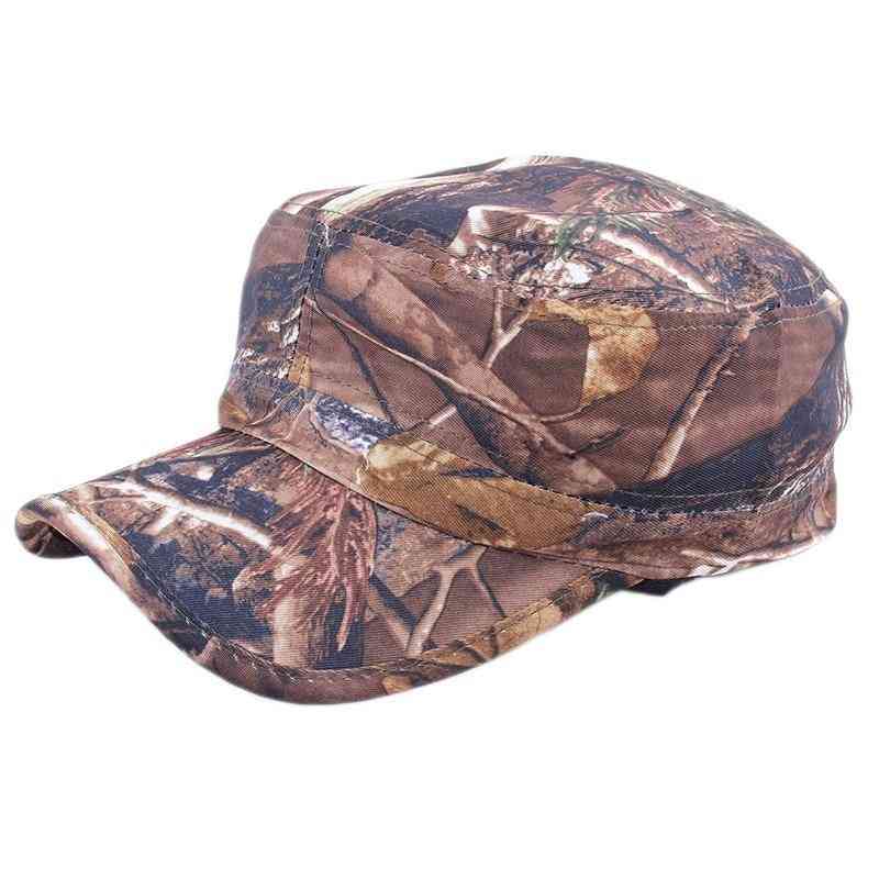 Military Camouflage Baseball Sport Caps