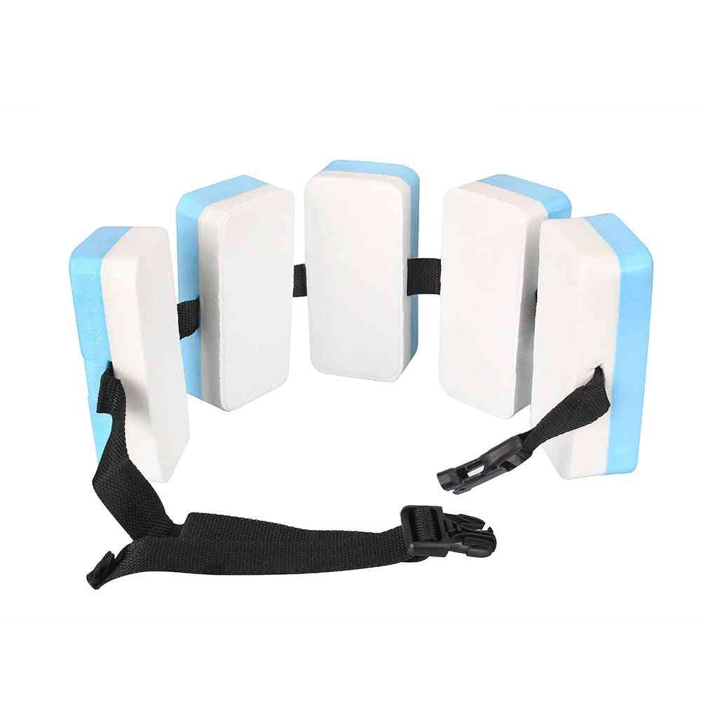 Back Floating Foam Swimming/float Board Belt