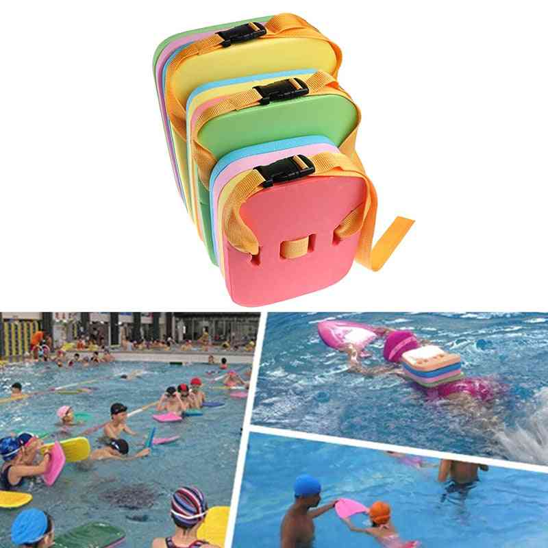 Deti plávajúce späť plávajúci pás kickboard/ penová plávajúca doska