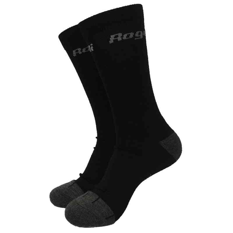 Winter Wool Thick Outdoor Sports Socks