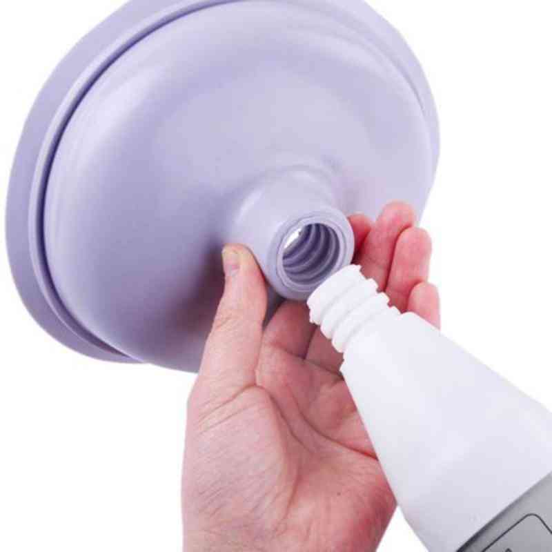 Powerful Dredger Suction, Plunger Toilet Cleaner, Sink Pipe Clog Remover