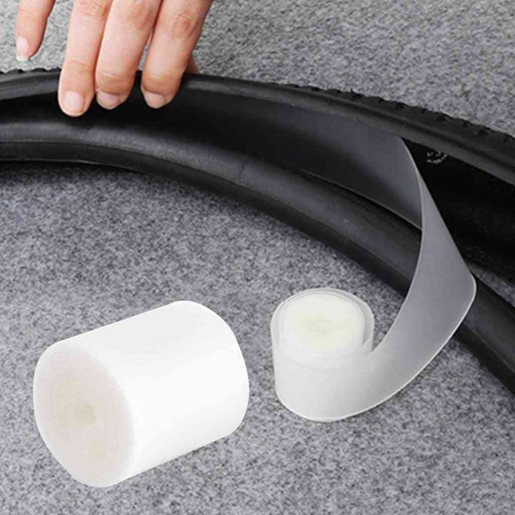 Bicycle Bike Puncture Proof Belt Protection Pad Cycling Tyre Protector
