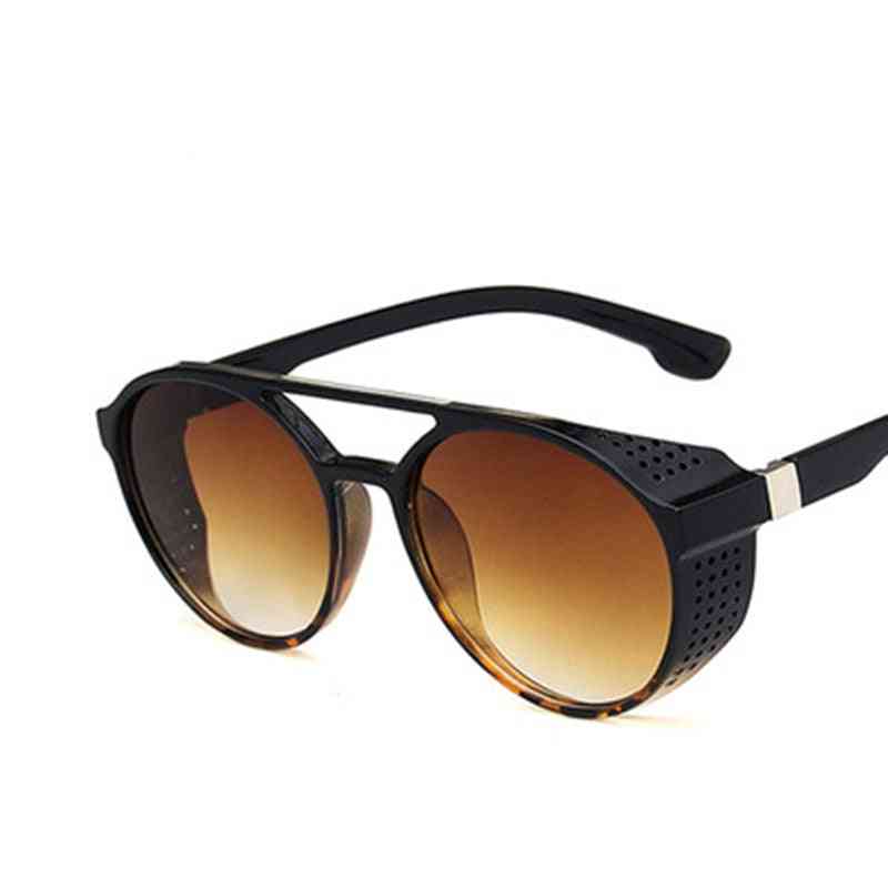 Retro Sunglasses, Glasses For Men