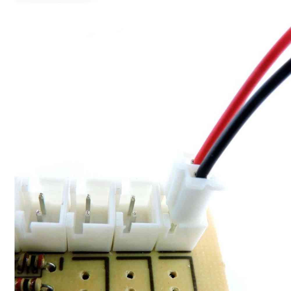Pin Cable Connector Button Switch For Jamma Arcade Usb