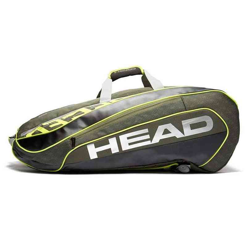 Teniszütő táska