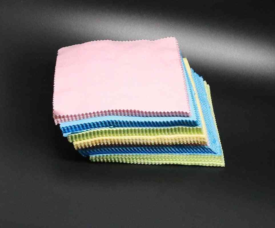 Cleaning Cloth For Lens Phone Screen Camera Lcd Monitor