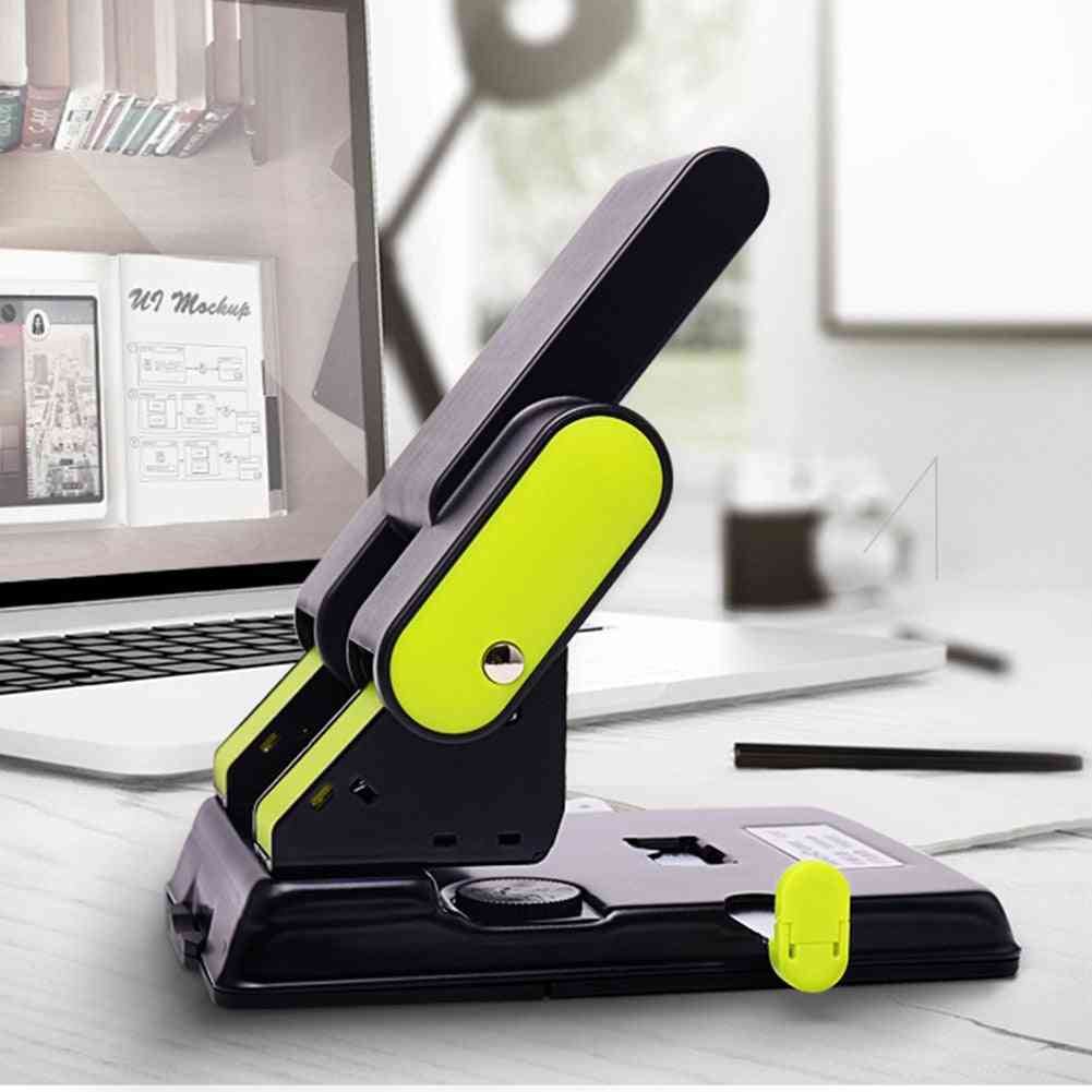 Hand Paper Scrapbooking Hole Puncher