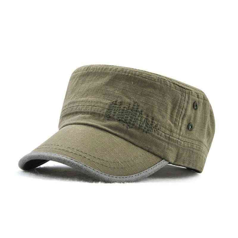 Vojaški klobuki