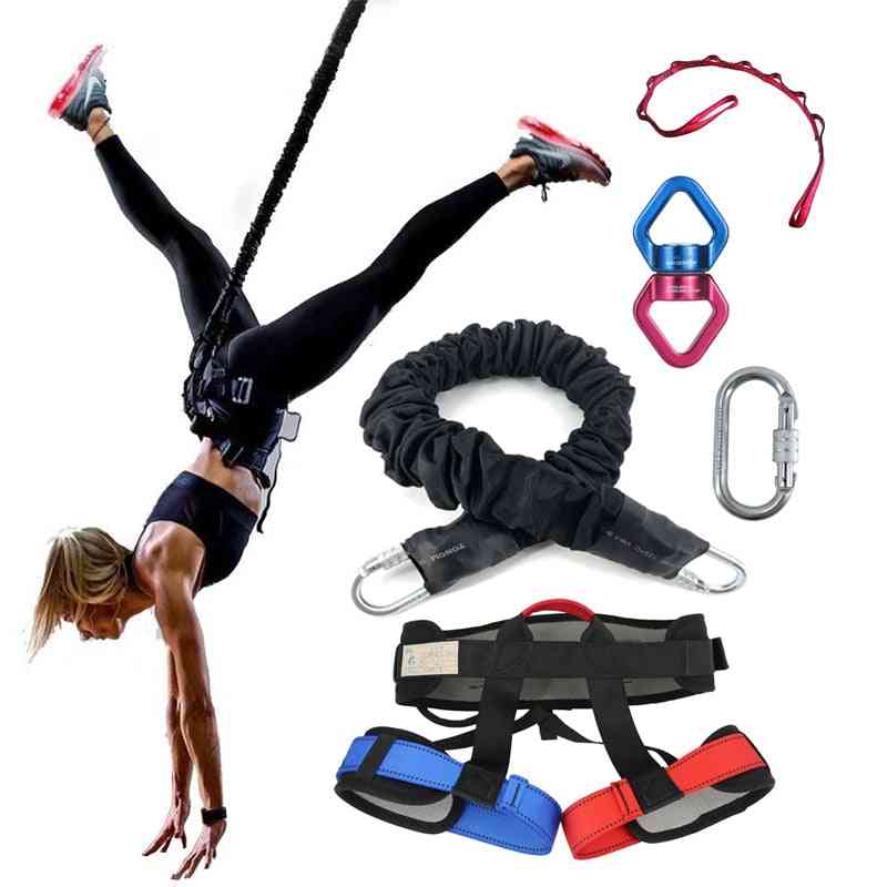 Workout Training Gym Heavy Rope Fitness Equipment