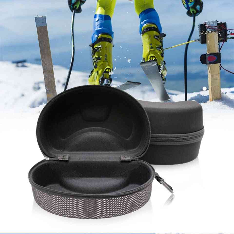 Snowboard Ski Goggles Case / Sport Glasses Storage Box