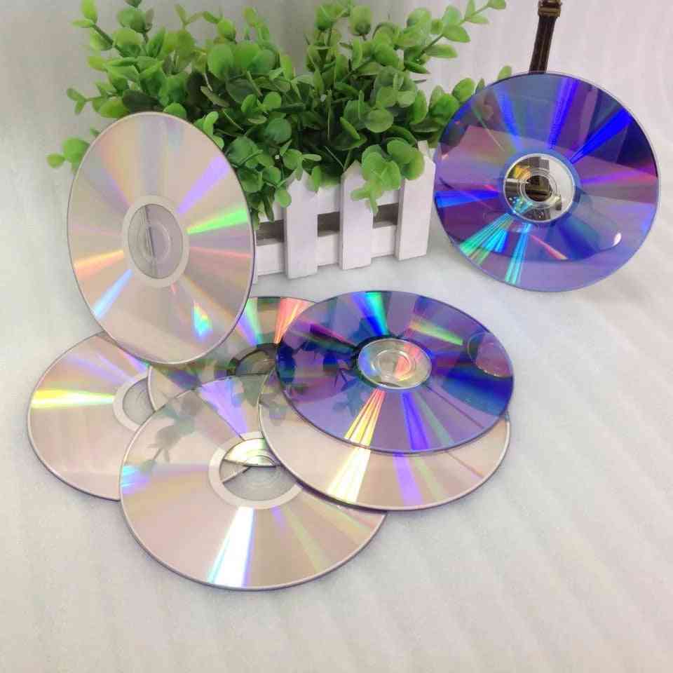 Silver Back Printable Surface D9 8.5 Gb 8x Dvd+r Dl Discs