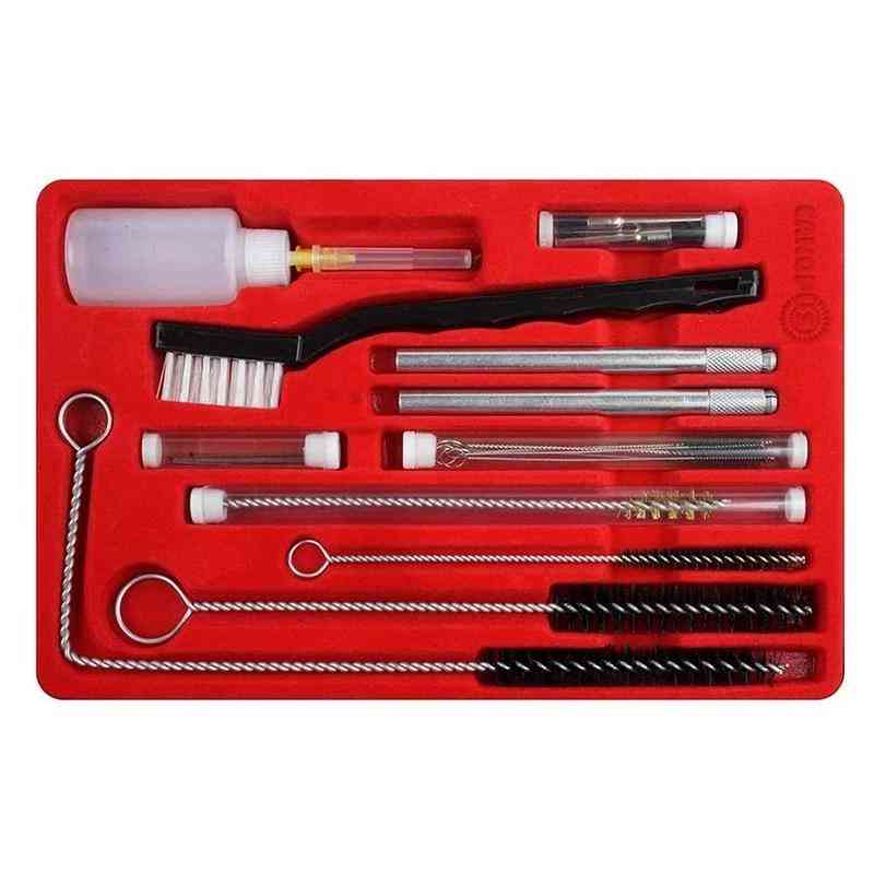Hvlp Spray Cleaning, Airbrush Tools Kit