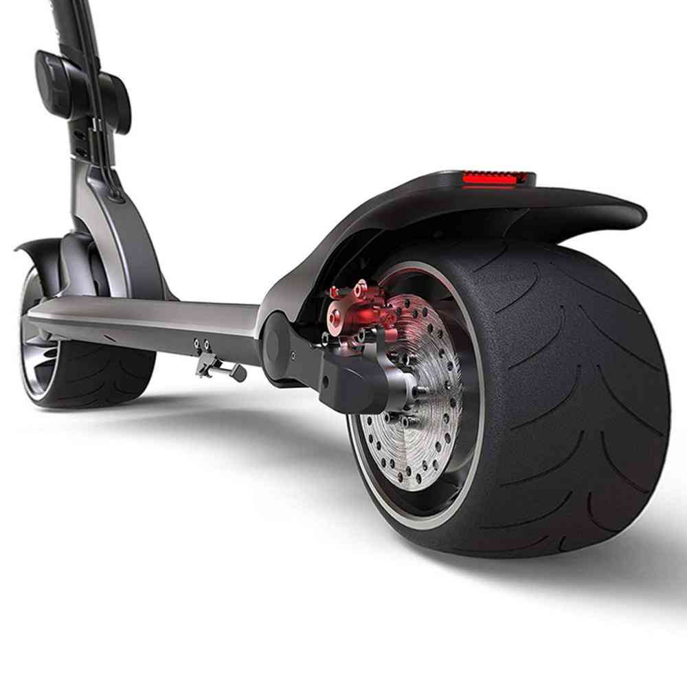 Portable Smart Folding, Electric Scooter