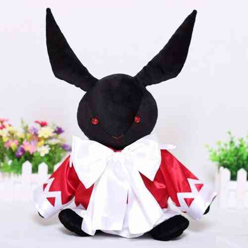 Pandora hearts alice b-rabbit anime cosplay