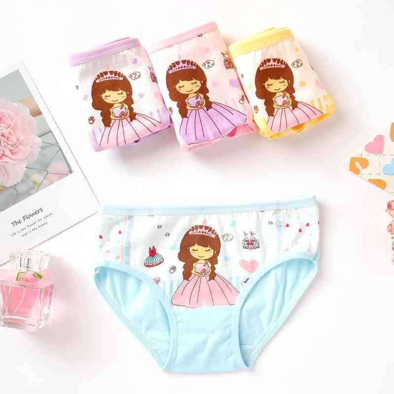 Children Underwear, High-quality Cotton Panties