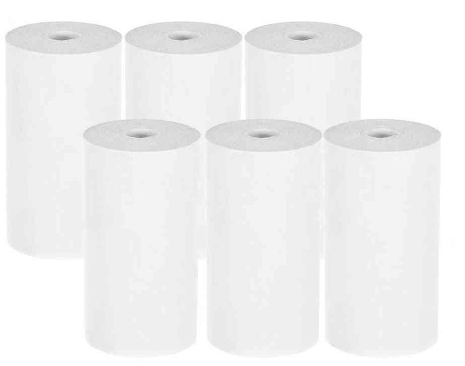 Thermal Receipt Paper Roll