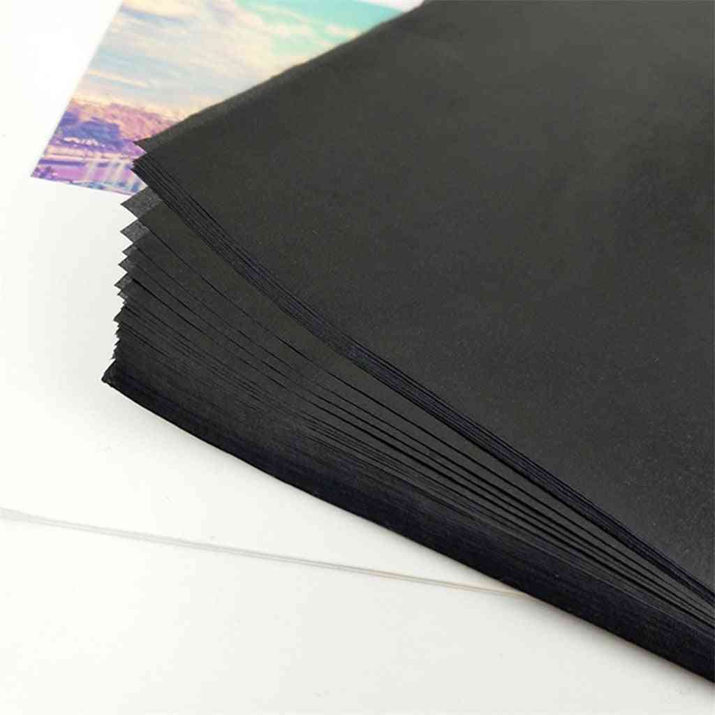 Carbon Paper Black Double Sided Carbon Paper