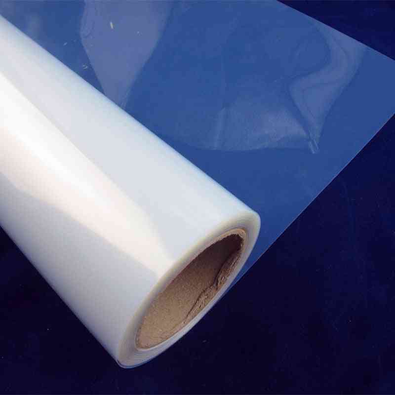 Waterproof Film Roll For Positive Screen Printing Image